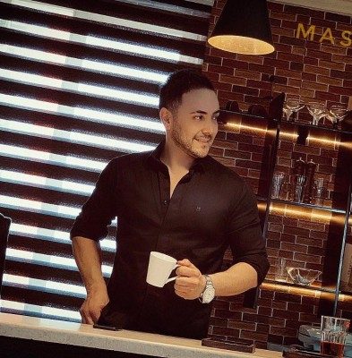 ناصر زینعلی ریمیکس شبای تهرون